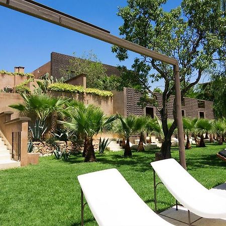 Hotel Domaine Malika Moulay Brahim Zewnętrze zdjęcie