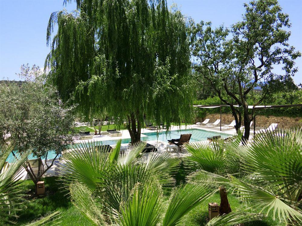 Hotel Domaine Malika Moulay Brahim Zewnętrze zdjęcie