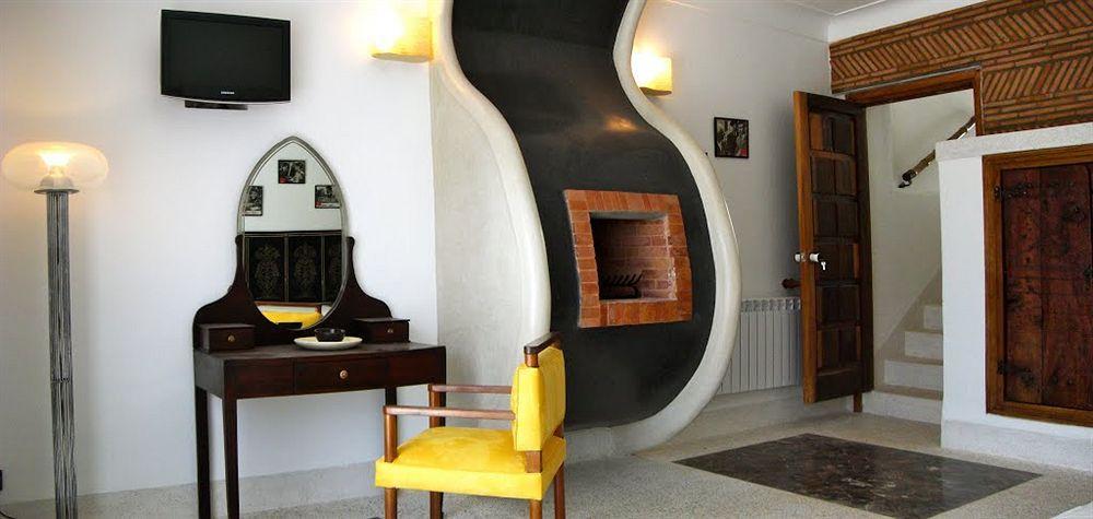 Hotel Domaine Malika Moulay Brahim Zewnętrze zdjęcie