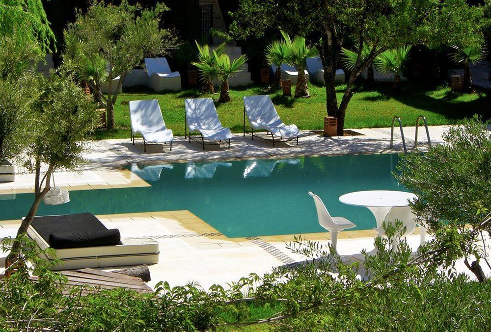 Hotel Domaine Malika Moulay Brahim Zewnętrze zdjęcie
