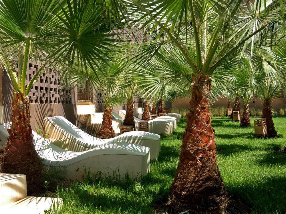 Hotel Domaine Malika Moulay Brahim Zewnętrze zdjęcie